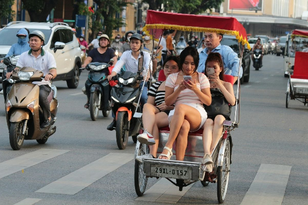 7D6N VIETNAM SAPA  HANOI HALONG MOSLEM TOUR - photo 3